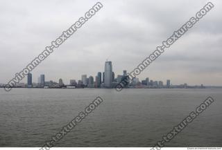 Photo Textures of Background New York